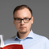 Иван Барченков